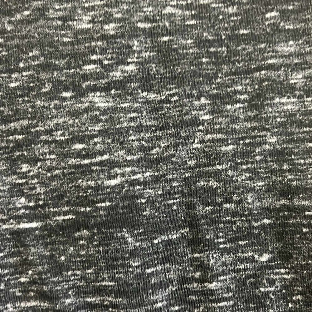 Heathered grey tank - Picture 5 of 5